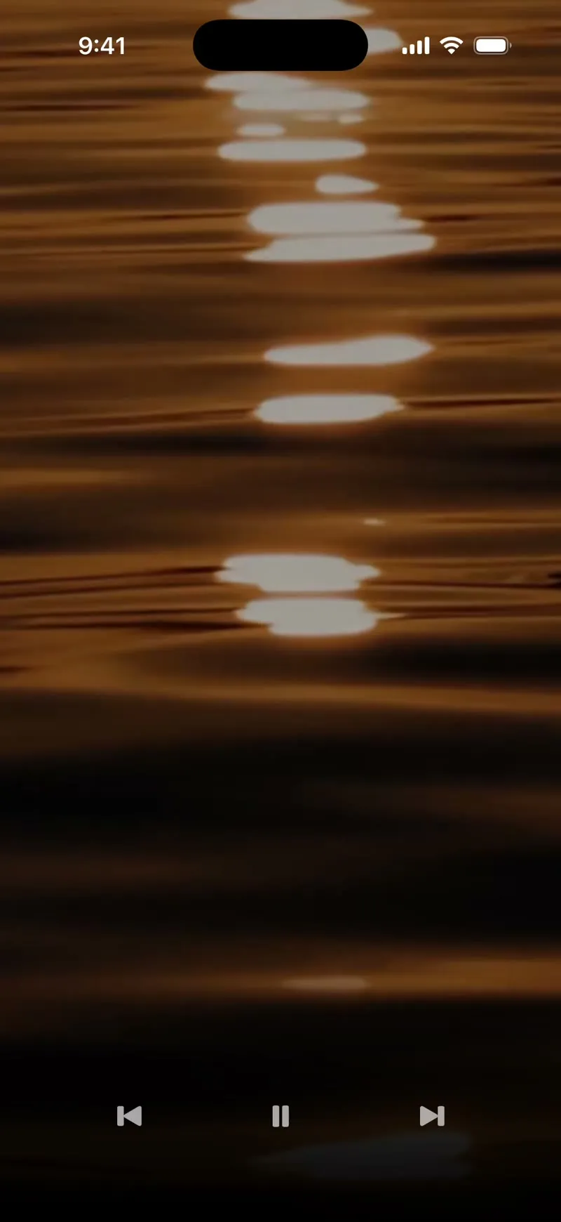 feltune ambient